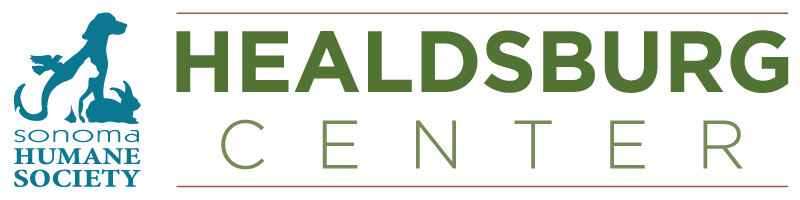 Healdsburg Center Logo