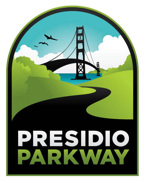 Presidio Parkway
