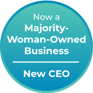Now a Majority-Woman-Owned Business | New CEO